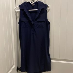 Eddie Bauer Dress